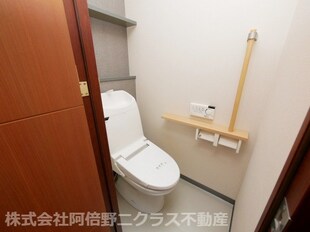 谷町九丁目駅 徒歩5分 13階の物件内観写真